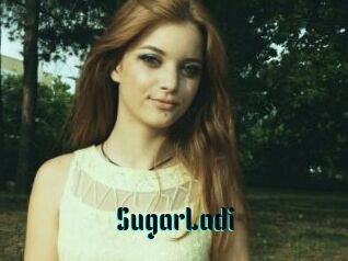 SugarLadi