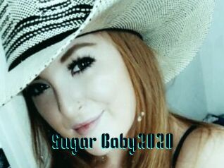 Sugar_Baby2020