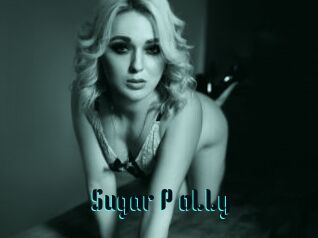 Sugar_P_oLLy Hentai Pride