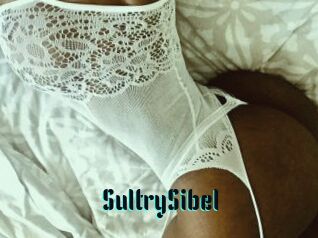 SultrySibel