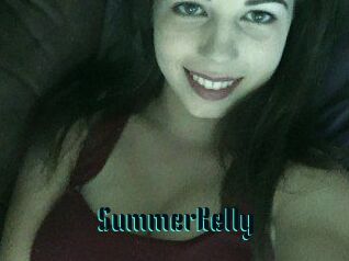 SummerKelly