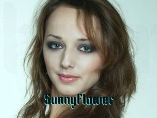 SunnyFlower