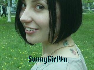 SunnyGirl4u