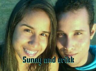 Sunny_and_erikk