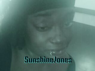 SunshineJones