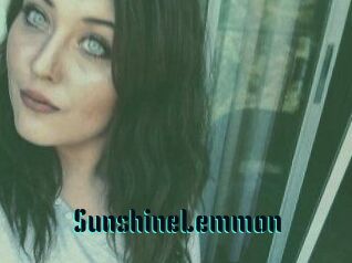 SunshineLemmon