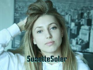 SuzetteSoler