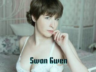 Swan_Gwen