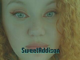 SweetAddison