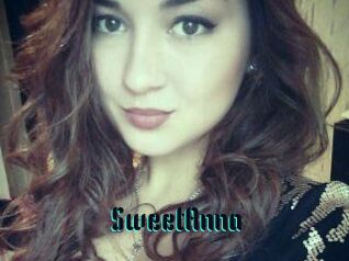 SweetAnna