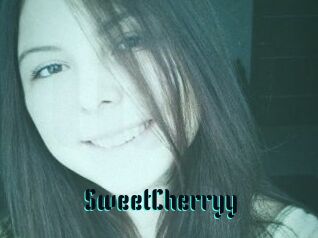 SweetCherryy