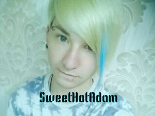 SweetHotAdam