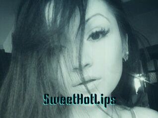 SweetHotLips