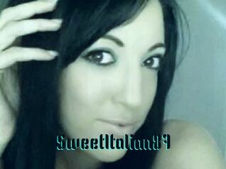 SweetItalian87