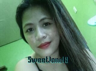 SweetJane18