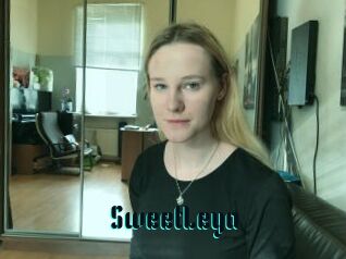 SweetLeya