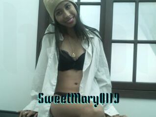 SweetMary0119