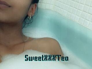 SweetXXXTea