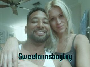 Sweetannsboytoy