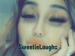 SweetieLaughs