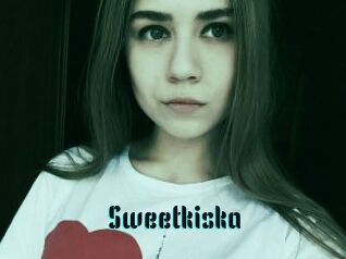 Sweetkiska