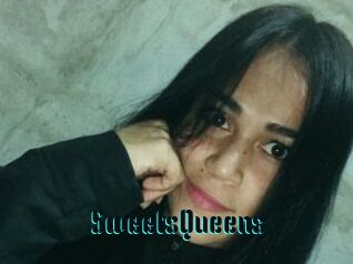 SweetsQueens