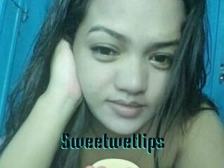 Sweetwetlips