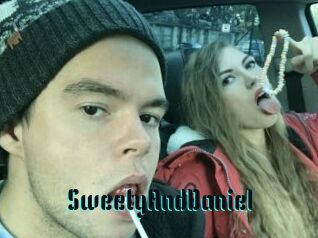 SweetyAndDaniel