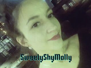 SweetyShyMolly