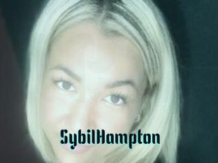 SybilHampton