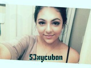 S3xycuban