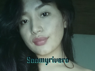 Saamyrivero