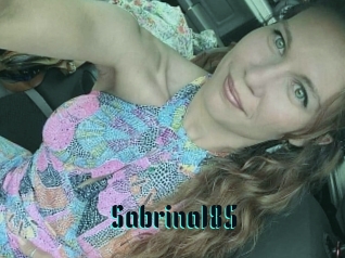 Sabrina185