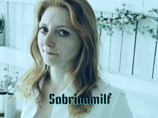 Sabrinamilf