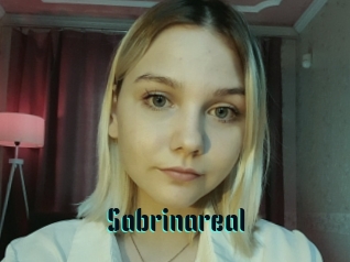 Sabrinareal