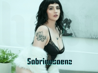 Sabrinasaenz