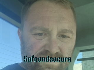 Safeandsacure