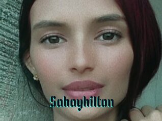 Sahayhilton