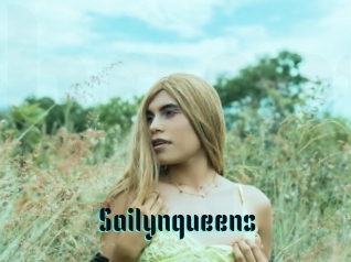 Sailynqueens