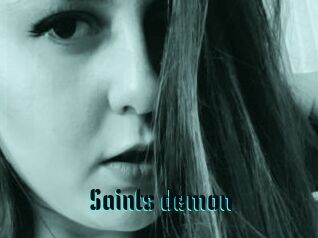 Saints_demon