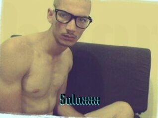 Salaxxx