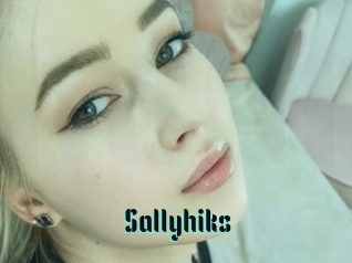 Sallyhiks