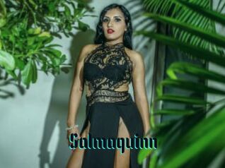 Salmaquinn