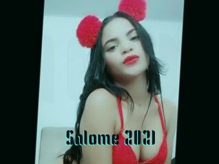 salome_2021 Hentai Pride