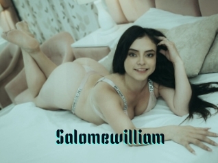 Salomewilliam