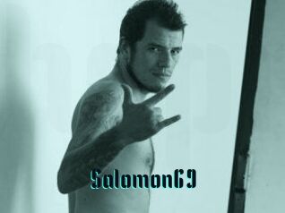 Salomon69