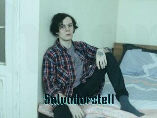 Salvadorstell