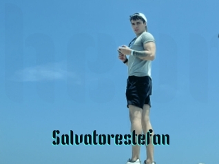 Salvatorestefan