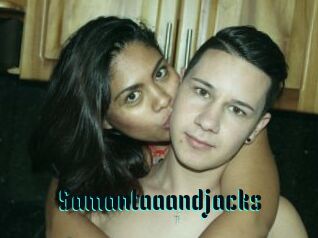 Samantaaandjacks