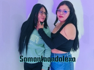 Samantaandalexa